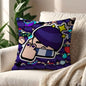 Game B-Brawlers sirius cushion cover Best Home Office Coffee Pillow Sofa Printing Decoration Room Shop Car Nordic Simplicity Hit