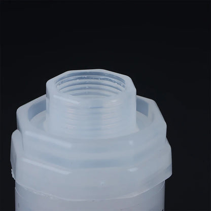 Pre-Filter Water Filter PP Cotton Filter Purifier Removal Heavy Metal Purifier Shower Washing Machine Filter Home Health