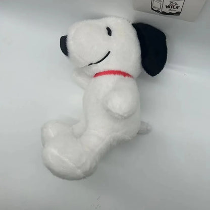 30cm Snoopy Plush Toy Snoopy Stuffed Doll Children's Toy Snoopy Pillow Korean Lazy Style Home Decoration Gift For Girl
