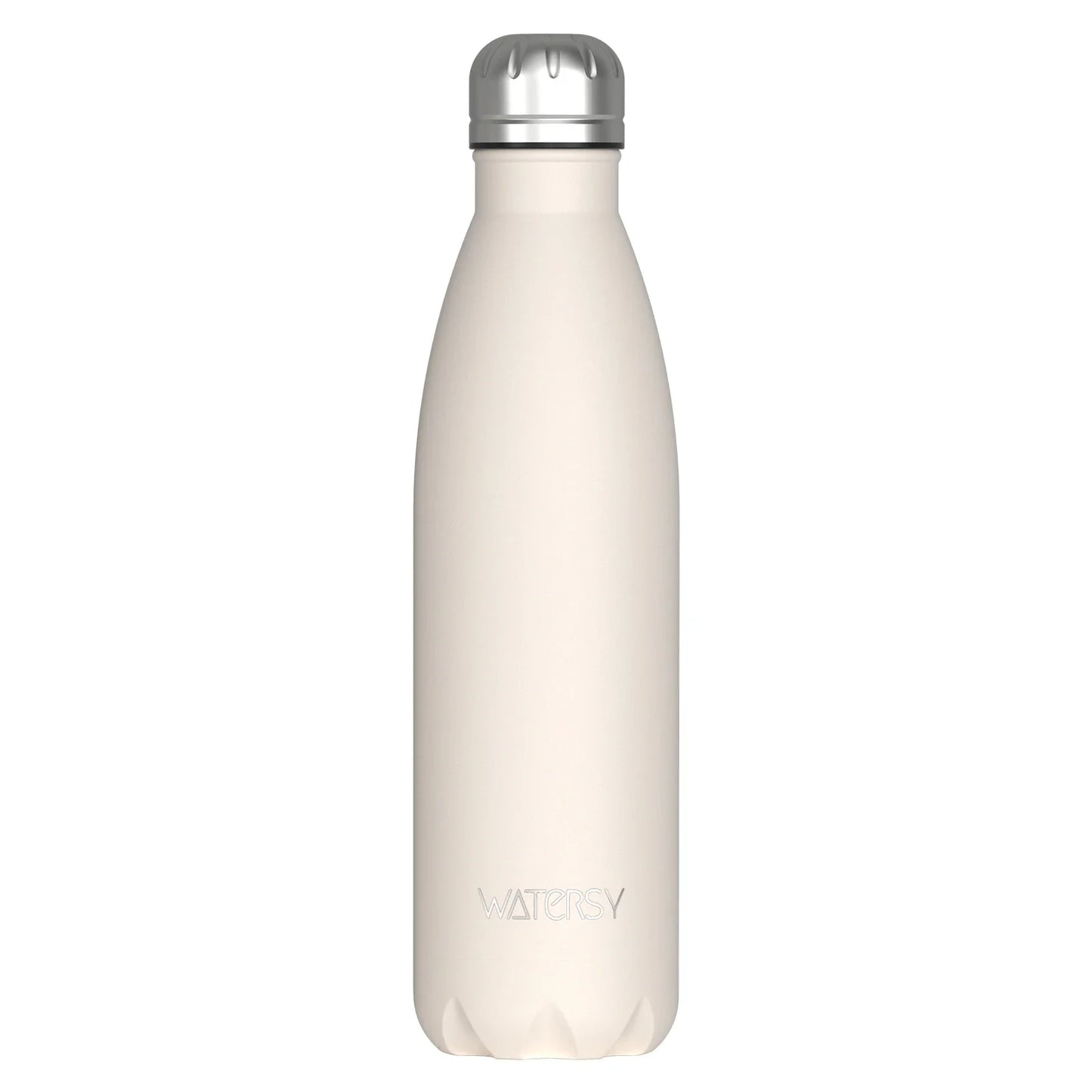 WATERSY 400ml Kids Thermos Bottle with Duck Bill Straw: 316 Stainless Steel Vacuum Insulated Tumbler for Children's Drinks