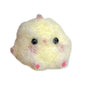 Handmade Chick Toys Squishy Cute Chick Squeeze Stress Relief Toy  Cartoon Slow Rebound Decompression Fidget Gifts