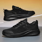 Men Shoes Mesh Breathable New Casual Shoes Men Sneakers Light breathable Walking Tenis Shoes Zapatillas Hombre Size 39-46