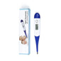 Thermometer for Fever Digital Basal Body Oral Armpit or Rectal Electronic LCD Display High-Precision Measurement Hot Sale