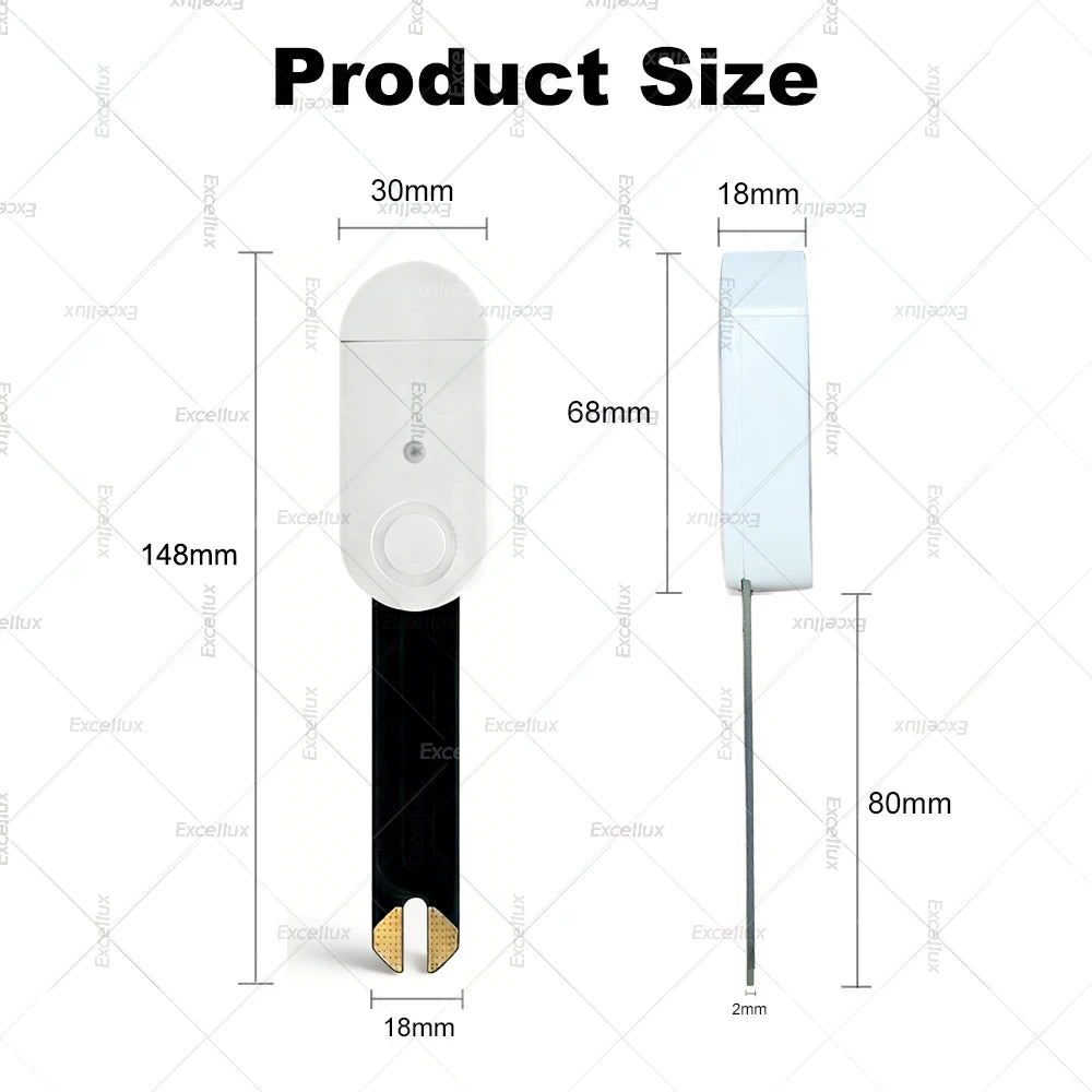Zigbee Soil Moisture Tester Sensor Temperature Hygrometer illuminance Soil Fertility Sensor For Tuya Smart Life 2MQTT Automation