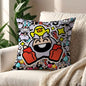 Game B-Brawlers sirius cushion cover Best Home Office Coffee Pillow Sofa Printing Decoration Room Shop Car Nordic Simplicity Hit