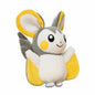 Tepig Oshawott Pokemon Stuffed Doll Pokemon Pikachu Sleeping Series Sylveon Glaceon Leafeon Gengar Plush Piplup Peluche Toy Gift