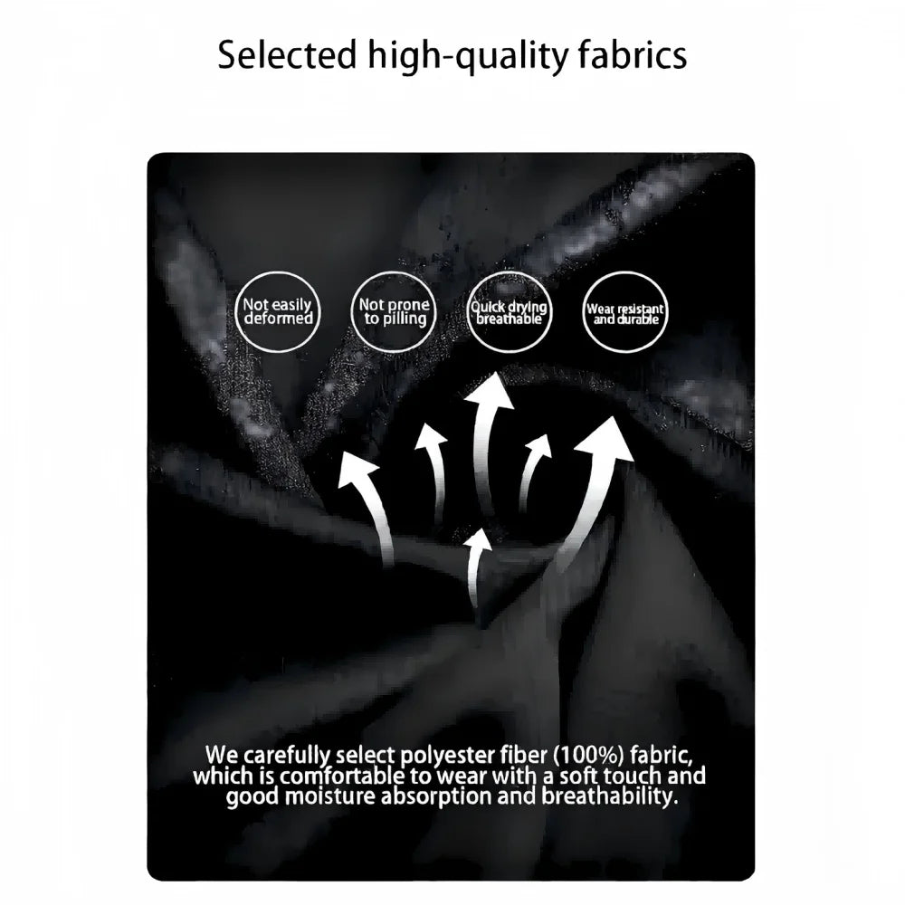 European and American men's summer new Statue of Liberty print comfortable and breathable round neck T-shirt outdoor street top