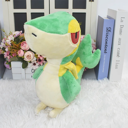 Pokemon Houndoom Cosmog Plush Toys Soft Arceus Gyarados Snivy Lapras Meowscarada Garchomp Greninja Animals Stuffed Peluche Dolls