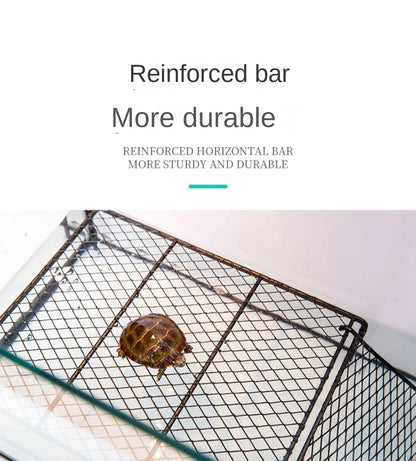 Drying Platform Turtle Tank Decoration Sun Platform Climbing Platform Resting Platform Water Turtle Floating Island