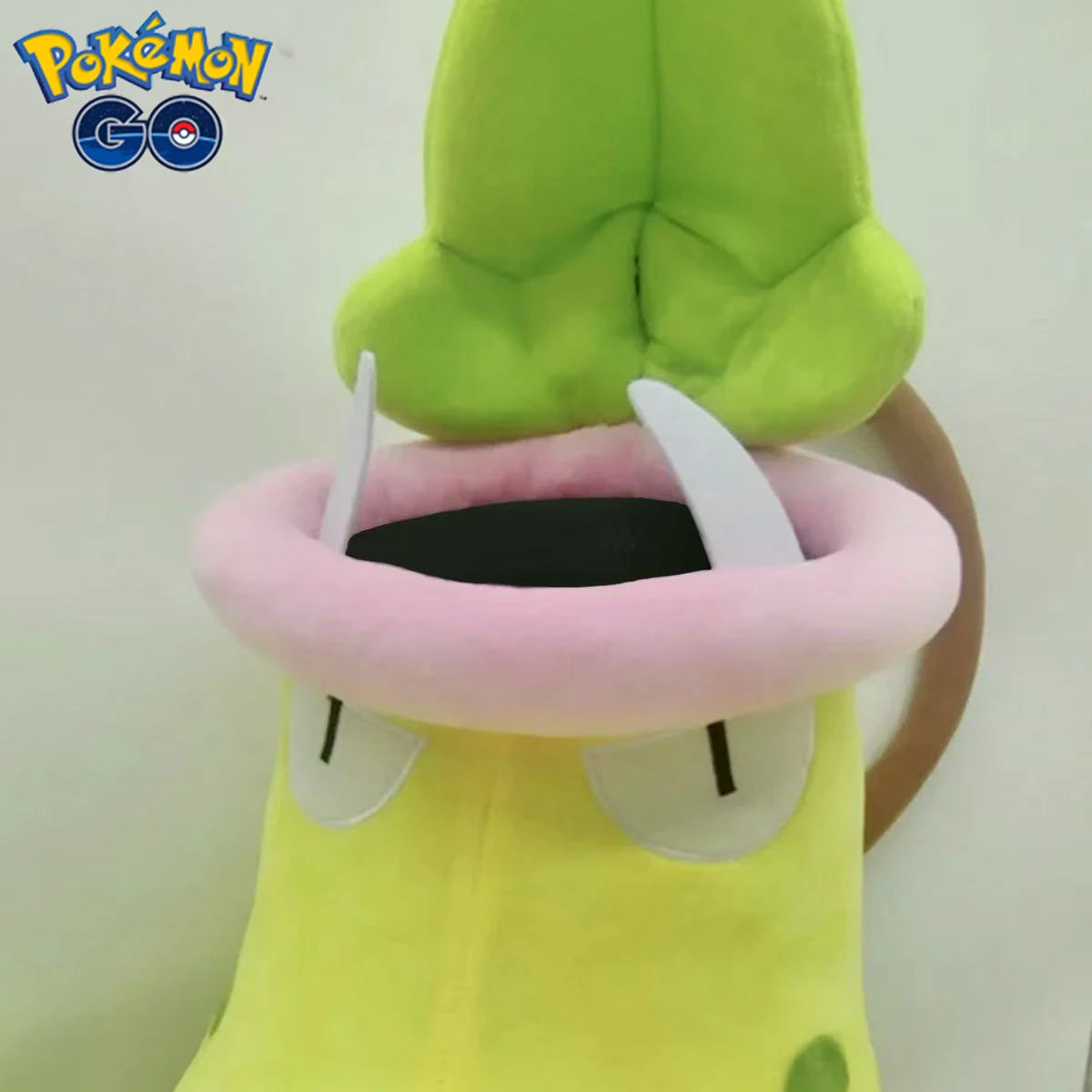 30cm Victreebel Pokemon Plush Toys Anime Pokémon Victreebel Plushie Doll Cute Cartoon Stuffed Pillow  Children's Christmas Gifts