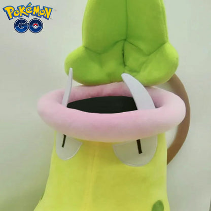 30cm Victreebel Pokemon Plush Toys Anime Pokémon Victreebel Plushie Doll Cute Cartoon Stuffed Pillow  Children's Christmas Gifts