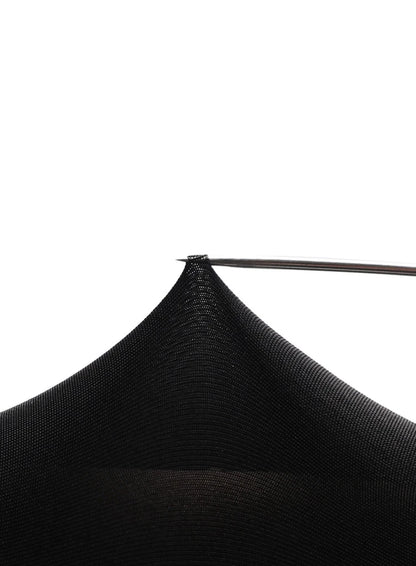 Anti-Sunburn Long Sleeve Men Summer Fingertip Flip Glove Cool Summer Ice Silk Driving Cycling Fishing Non - Slip Arm Warmers