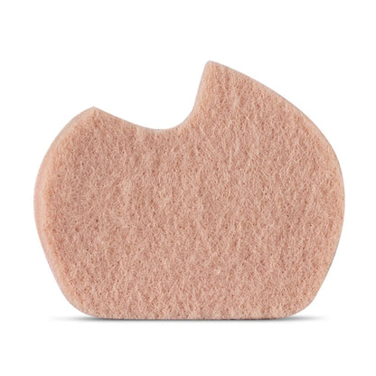 Pexmen 2Pcs/Pair Ball of Foot Cushions Metatarsal Pads for Forefoot Pain Relief Foot Care Protectors Insoles for Men and Women