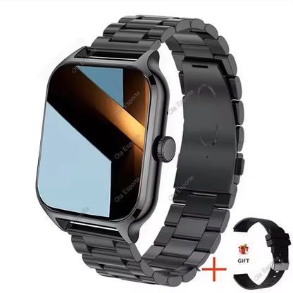 Outdoor Military GPS Smart Watch Men Waterproof Multiple Sport Mode Fitness HD Bluetooth Call Smartwatch Men Women Bracelet Ht30