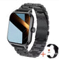 Outdoor Military GPS Smart Watch Men Waterproof Multiple Sport Mode Fitness HD Bluetooth Call Smartwatch Men Women Bracelet Ht30