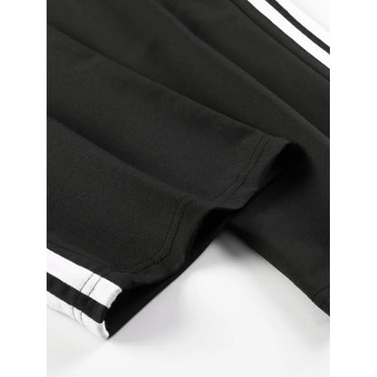 Clothing Casual Pants For Man Long Sweatpants Autumn 2026 Clothes Baggy Men Trousers Women's Sports Men'S Knitted Y2k Sweatpants