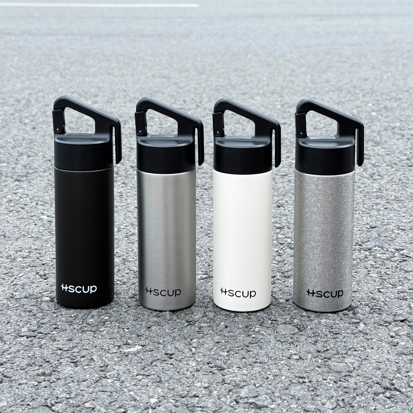 1pc Mini Stainless Steel Thermos Cup, 120ml Compact Pocket Cup, Portable Insulated Hot & Cold Water Cup for Outdoor Use
