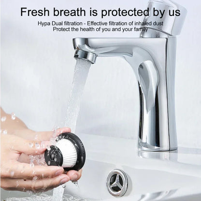 Car Vacuum Cleaner High Power Portable Handheld Wireless Brushless Motor Cleaning Machine Powerful Air Duster for Home Appliance