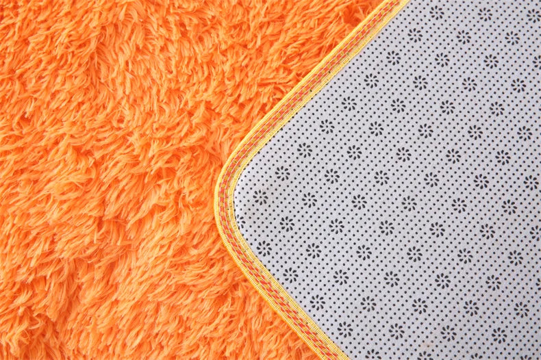 Premium Fluffy Area Rug Cute Shag Carpet Extra Soft and Shaggy Carpets Indoor Fuzzy Rugs for Living Room Super Soft Fluffy Rug