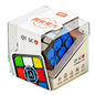 QiYi M Pro Series 2x2 3x3 4x4 Pyramid Magnetic Magic Cube Professional Speed Cubes Education Puzzle  Cubo Magico Toys Gifts