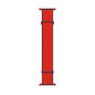 Nylon Loop Strap for Apple Watch Band 46mm 40mm 44mm 45mm 42mm 41mm 38mm Smart Belt Bracelet for IWatch Ultra 49mm 8/7/6/SE/5/4
