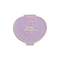 Polly Pocket Pendant Keychain Vintage Micro Playset Collectible Toy For Women Backpack Jacket Hat Fashion Accessory
