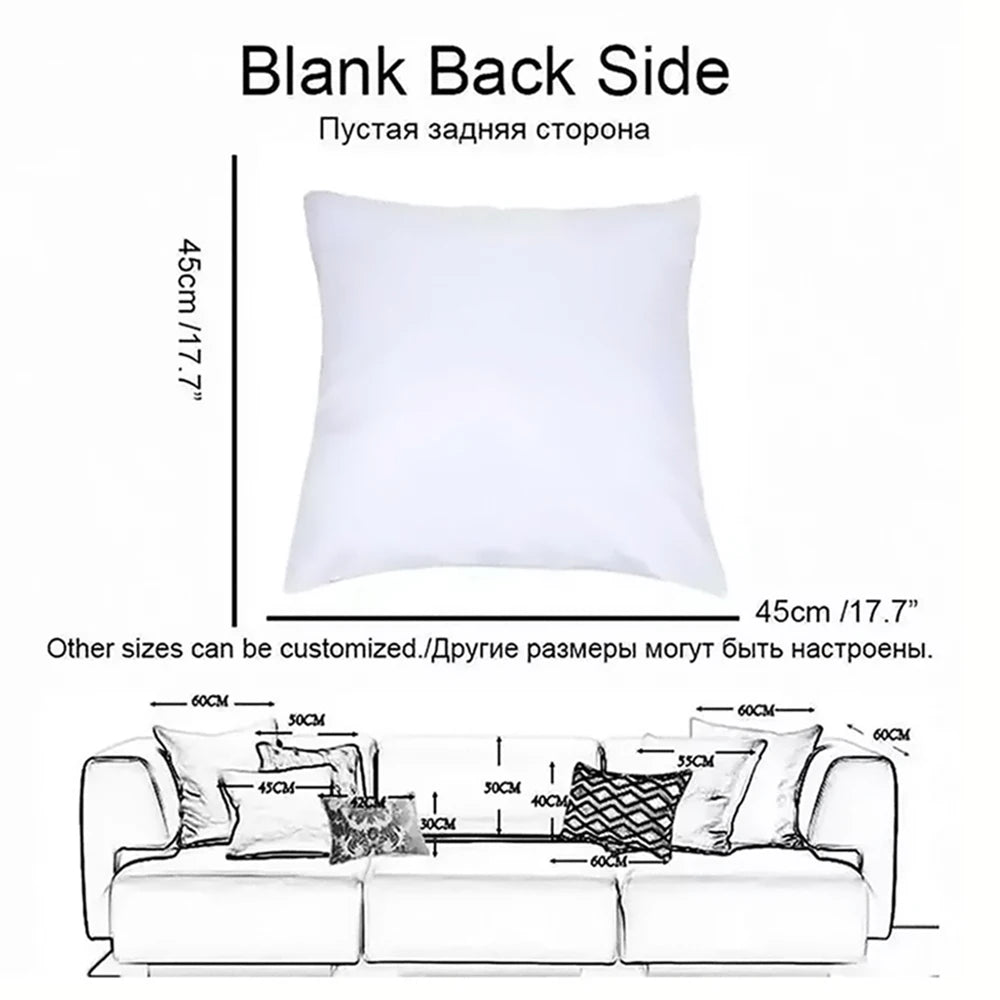 The TV series Pursuit of Jade X-Xie Zheng Z-Zhang Linghe Pillow Case Living Room Sofa Cushion Cover