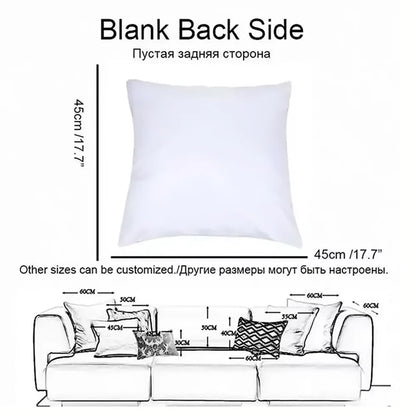 The TV series Pursuit of Jade X-Xie Zheng Z-Zhang Linghe Pillow Case Living Room Sofa Cushion Cover