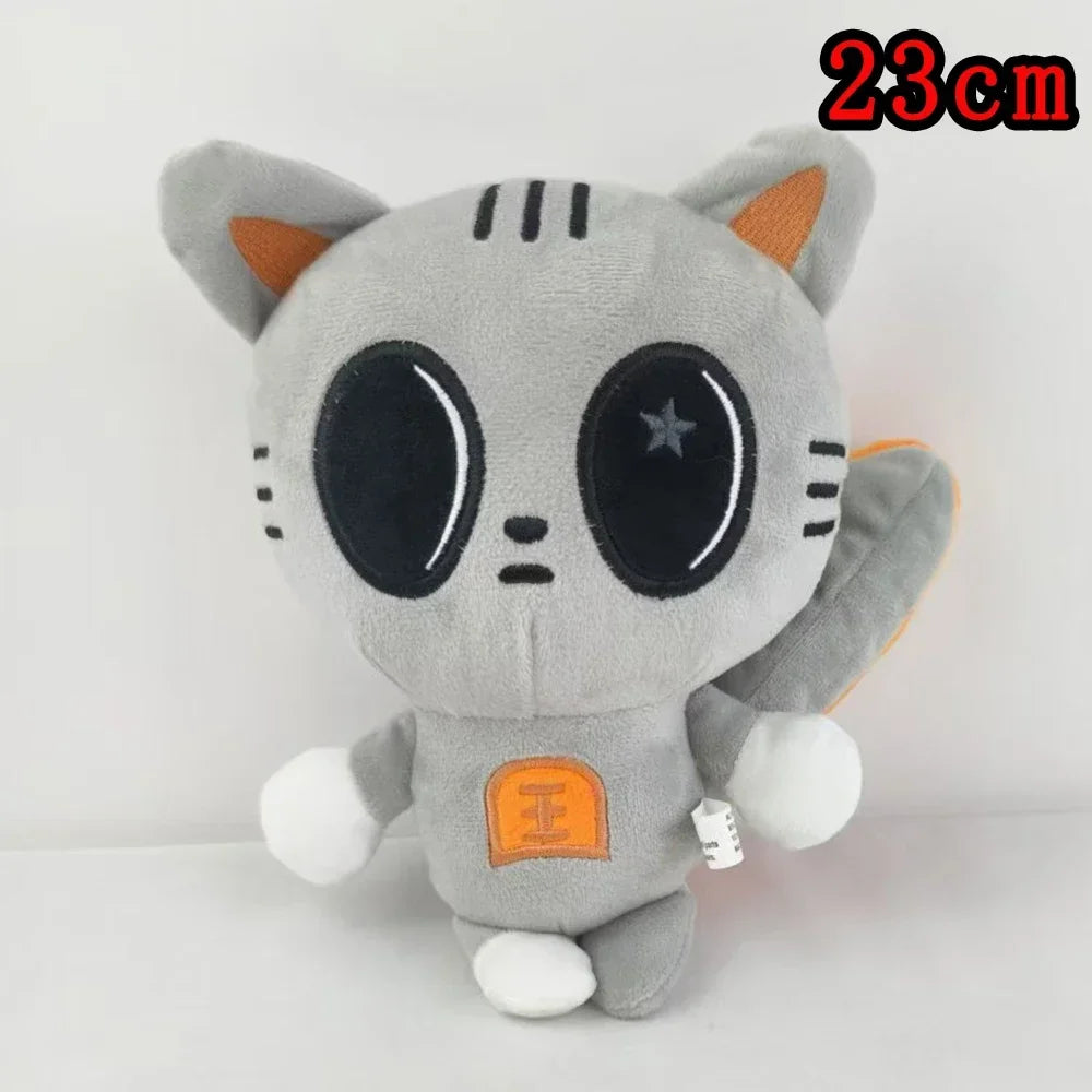 Staykids Plush Mini Keychain Pendant New SKzoo Plush FM Field Week 5cm Plush Cartoon Cute Pendant Birthday Toys