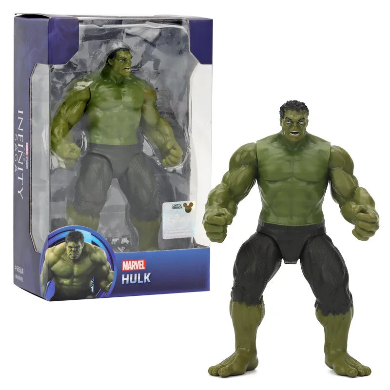 ZD Toy Spider-man BASE AGGREGATION GAMEPLAY ELECTRO GREEN GOBLIN Miles Morales Collection Infinity Saga Figure Toy