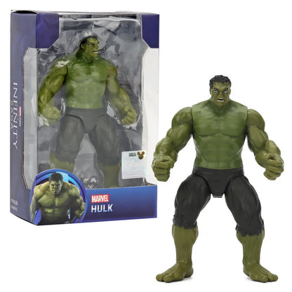 ZD Toy Spider-man BASE AGGREGATION GAMEPLAY ELECTRO GREEN GOBLIN Miles Morales Collection Infinity Saga Figure Toy