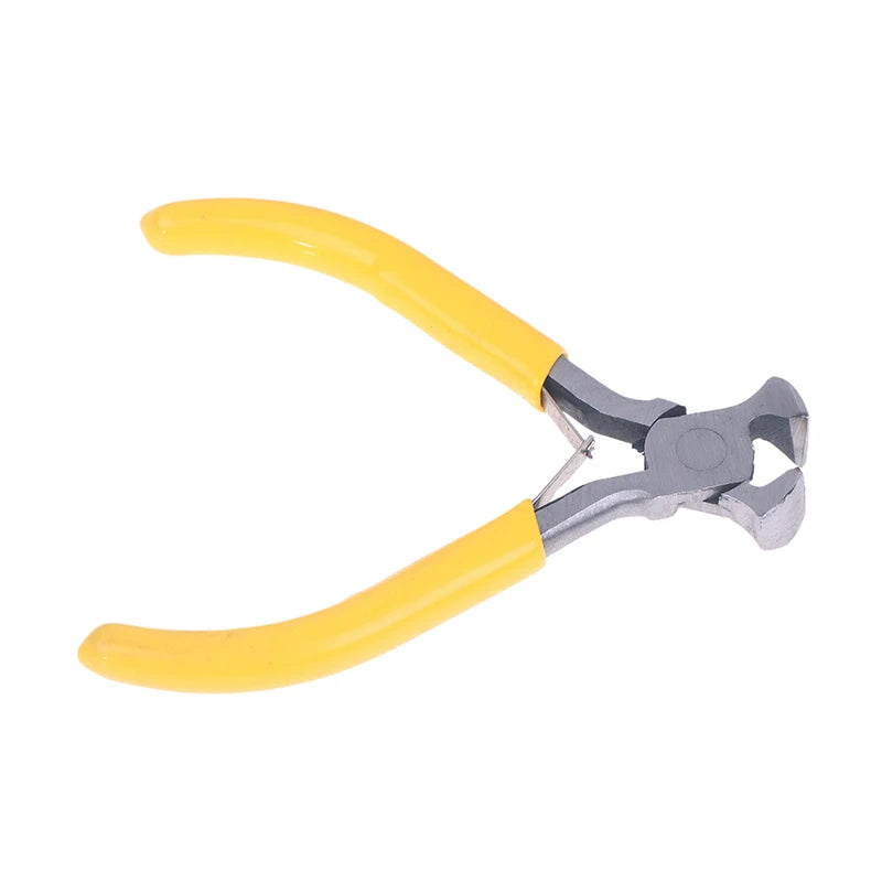 Watch Stem Cutter Pliers Professional Wristwatch Repair Tool Cutting Trimming Hardware Pliers