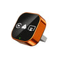 CarRocket 4in1   Carplay Adapter Wired To Wireless Android Auto Mirror Link Smart MiNi Ai Box USB Plug and Play Bluetooth WiFi