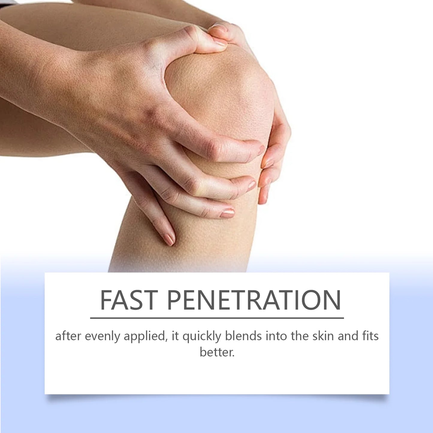 Diabetic Neuropathy Cream Reduce Shoulder Back Wrist Nerve Numb Restore Joint Flexibility Strengthen Bones Muscle Pain Ointment