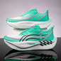 Running Shoes Professional Fitness Carbon Board Men's Sports Marathon Lightweight Women's Comfortable Non Slip Sports Shoes