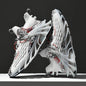 Shoes Men Sneakers female casual Men's Shoes tenis Luxury shoes Trainer Race Breathable Shoes fashion running Shoes for women