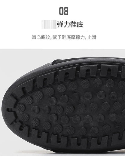 Brand protection  new men's lightweight non-slip breathable wear-resistant running sports fashion versatile casual shoes