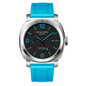 SEAKOSS GMT Super Luminous Diving Automatic Mechanical Watch Men 10ATM 1963 Seagull st2557 Movement Calendar Sapphire Wristwatch