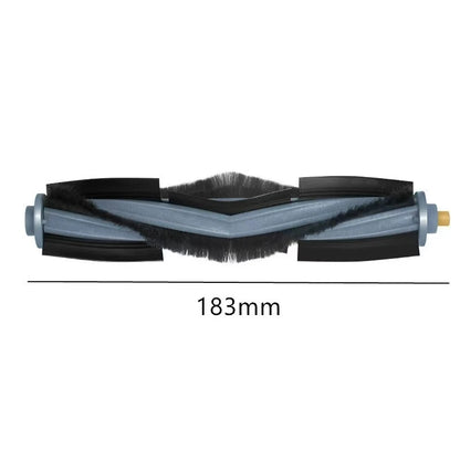 For Ecovacs Deebot X1 OMNI/TURBO,T10 OMNI/TURBO/X1S PRO Dust Box,Main Side Brush,Hepa Filter, Mop Rag Dust Bags Mop Cloths Parts