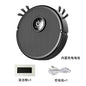 3-in-1 Intelligent Robot Vacuum Cleaner 6000Pa Strong Suction Sweep Mop Charge USB Laser Navigation Pet Hair Hard Floor 2026 New