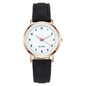 Fashion Women Watches,Vintage-Quartz Watch With Glow-In-The-Dark Design Fashion Business Casual Analog Watch,Girls Clock Gift