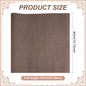 47x15.7 Inch Binding Cloth Linen Cover Fabric Surface Cloth for Binding Upholstery Fabric for Protection DIY Crafts Scrapbooking