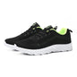 MAEDEF 2024 Running Shoes Men Sneakers Fashion Lightweight Trainers Breathable Walking Shoe Outdoor Comfortable Athletic for Men