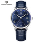 2024 PAGANI DESIGN New Luxury Men Mechanical Watches Top Brand Sapphire Glass NH35 10Bar Waterproof Automatic Watch for Men