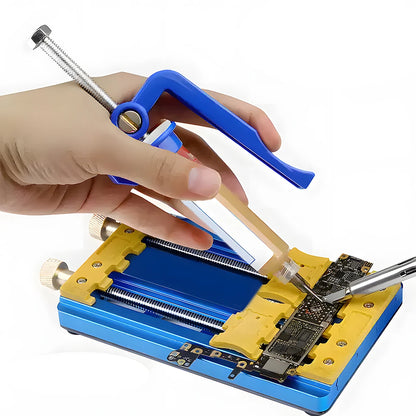 Sn99Ag0.3Cu0.7 Solder paste, flux, lead-free solder paste free cleaning is widely used in all kinds of soldering