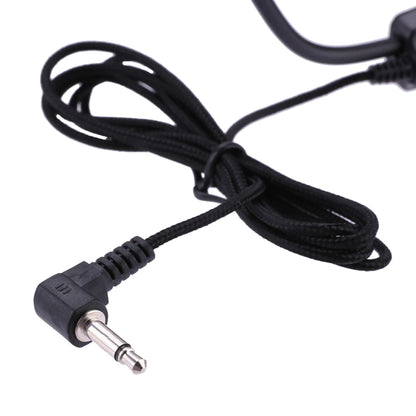 3.5mm Plug Headset Mic Head-mounted Portable Wired Headset Microphone Voice Amplifier Lightweight Over Head for Teaching Meeting