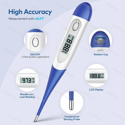 Mini Medical Nebulizer Handheld Nebulizers Ultrasonic Atomizers Portable Mute Asthma Inhaler for Adults Children Nebulizador