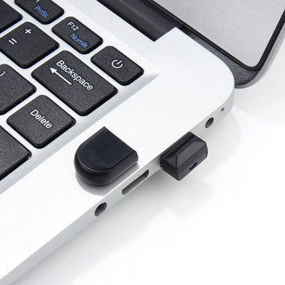 Super Mini USB 3.0 Flash Drive 64GB Free Chain Memory Stick Creative Gift Pen Drive 32GB Black Red White High Speed Pendrive 16G
