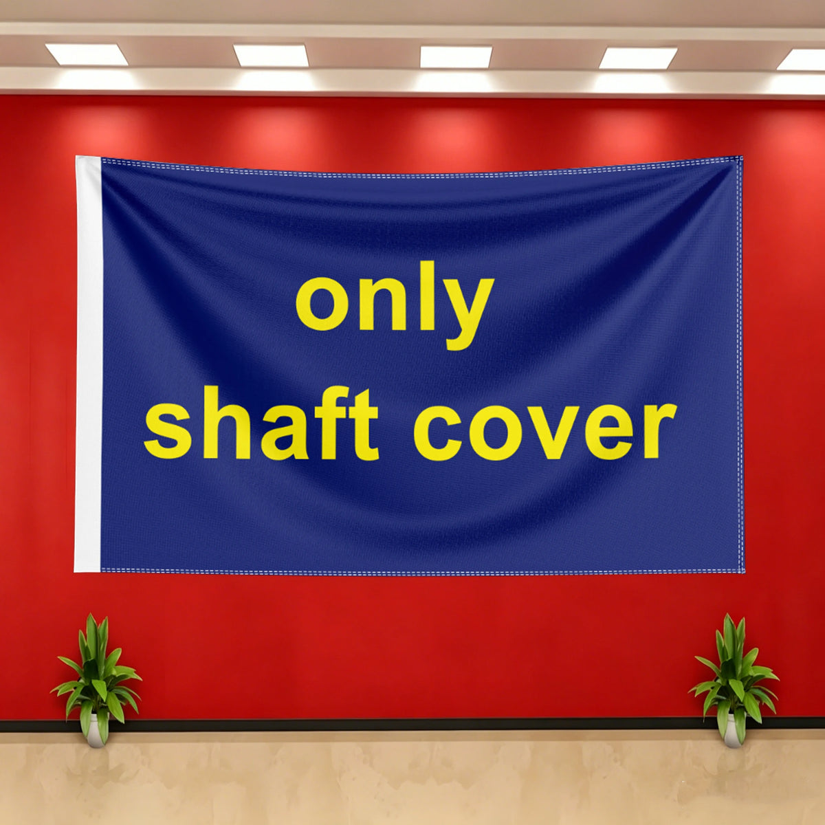 Personalized Custom Flag Customize Your Own Photo Logo Text Polyester Hanging Banner In &Outdoor Bedroom Garden Party Wall Decor