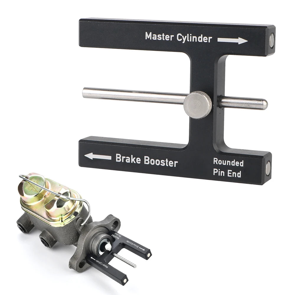 1/12/13PCS Car Disc Brake Pump Caliper Removal 10 Piston Adapter Compressor Set Rewind Back Brake Repair Tools Auto Accessories